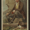 Sir Walter Scott (after Raeburn).