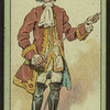 Harry Esmond, Esmond.