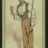 Cocksure, Book of Snobs.