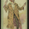 Fred Bayham, The Newcomes.