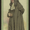 Tom Tusher, Esmond.