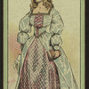 Lady Castlewood, Esmond.