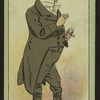 Dr. Portman, Pendennis.