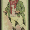 Jos Sedley, Vanity Fair.