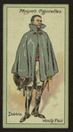 Dobbin, Vanity Fair.