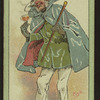 Capt. Costigan, Pendennis.
