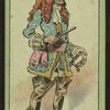 Ensign Macshane, Catherine.