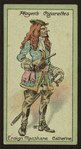 Ensign Macshane, Catherine.