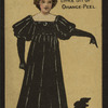 Julie Mackey.