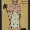 Vesta Victoria.