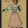 Marie Collins.