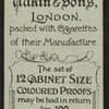 George Robey.
