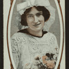 Charming portraits.