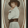 Charming portraits.