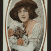 Charming portraits.