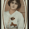 Charming portraits.
