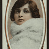 Charming portraits.
