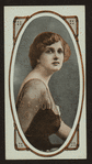 Charming portraits.