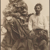 Serbian Roma family