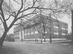 Armstrong High School for Negroes, Richmond