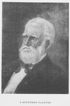 A southern planter