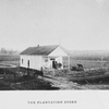 The plantation store.