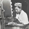 Ruth Miller, El Segundo Plant of the Douglas Aircraft Company, Douglas Aircraft