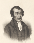 Richard Allen, Bishop of the first African Methodist Episcopal Church.