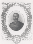 Portrait of Henry Highland Garnett [Garnet].