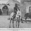Photographed in a village in Germany; A member of the 369th (the old 15th N.Y.) brought this picture with him.