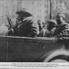 Some of the wounded in the New York parade; The 369th Colored regiment.