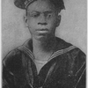 Robert McCray; Seaman; Lost on the U.S.S. Alcedo, November 5, 1917.
