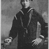 Lewis H. Hardwick; Mess Attendant, 3c., U.S.N.; Lost on U.S.S. Cyclops, June 14, 1918.
