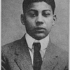 Ercell William Martin; Mess Attendant, 3c, U.S.N.; Killed when shell exploded on board U.S. Von Steuben, March 5, 1918.