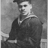 Herman Stallings, Ship's Cook, 2c, U.S.N.R.F.; Accidentally drowned while in swimming, May 19, 1918.