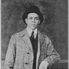 Henry McCorkle, Mess attendant, 3c, U.S.N.; Killed on U.S.S. Von Steuben, April 10, 1918.