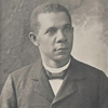 Booker T. Washington, Principal of Normal and Industrial Institute, Tuskegee, Ala.