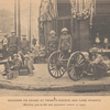 Soldiers on guard at Twenty-Fourth and Lake Streets