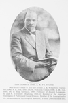Vice-President Gilbert H. Jones.