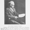 Dean George Frederick Woodson; Payne Theological Seminary.