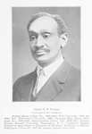 Joseph D.M. Russell, Principal of the Academy.