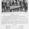 Sphinx Club.