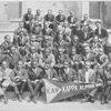 Kappa Alpha PSI Fraternity.