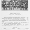 Scrollers Club; Kappa Alpha PSI Fraternity