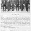 N. A. A. C. P. of Wilberforce.