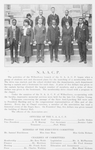N. A. A. C. P. of Wilberforce.