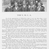 The Y. M. C. A. [Young Men's Christian Association].