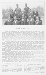 The Y. M. C. A. [Young Men's Christian Association].