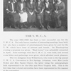 The Y. W. C. A. [Young Women's Christian Association].