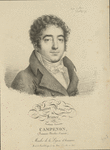 François-Nicolas-Vincent Campenon.